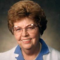 Dorothy Steen