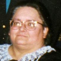 Barbara Johnson