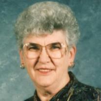 Barbara Kingsley