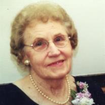 Irene Nieman