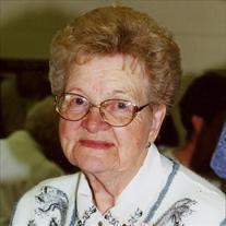 Mabel Klawitter