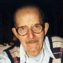 Elmer Knuth