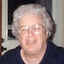 Lillian Warncke