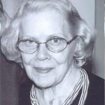 Mildred Komarowski