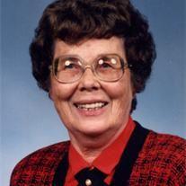 Dorothy Engstrand