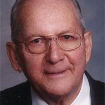 Clarence Krehnke