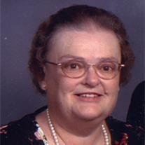 Ruth Hetzel