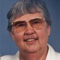 Phyllis Ennett