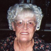 Betty Kuehl