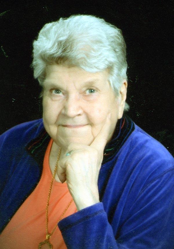 Marion Tuxhorn