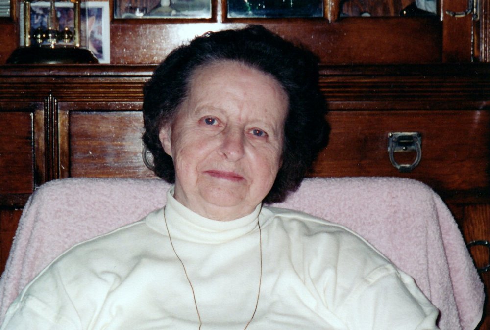 Helen Zawatzke