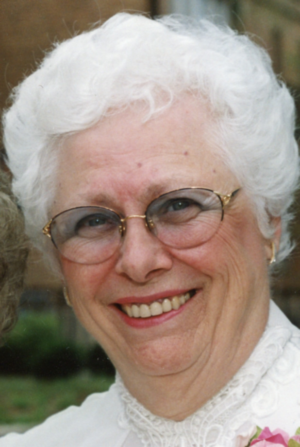 Ethel Hetzel