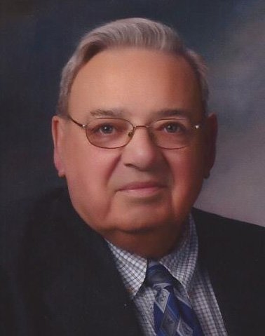 Rev. Donald Wesener
