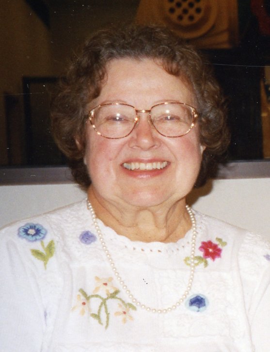Lois McMahon
