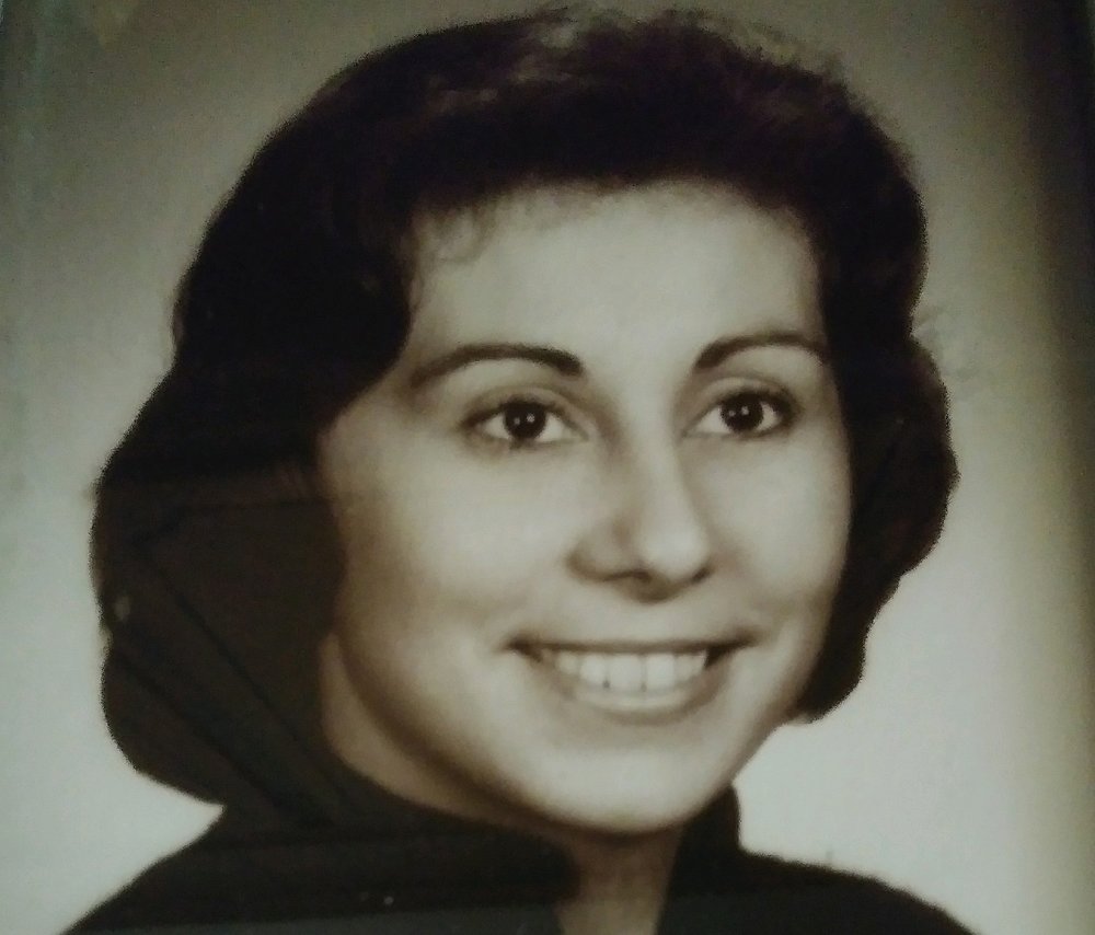 Shirley Kaszuba
