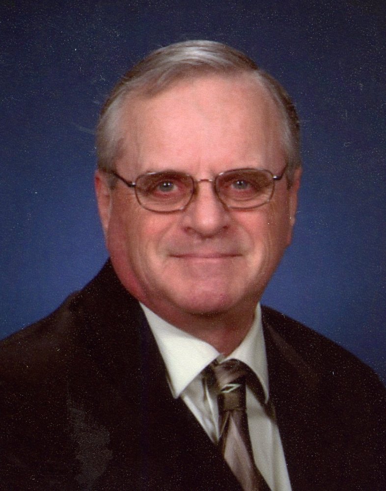 Michael Foley