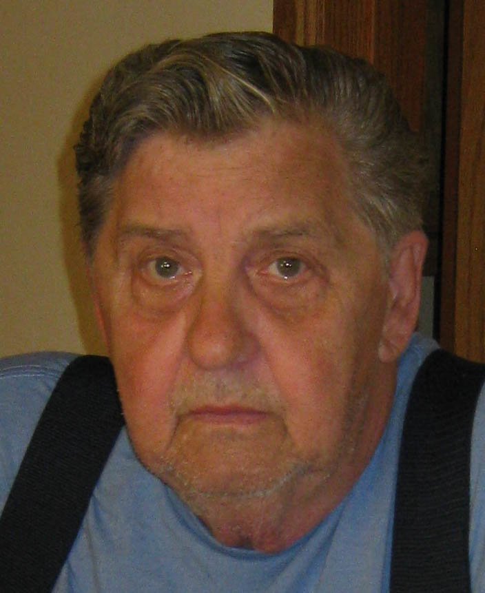 Robert Meddaugh