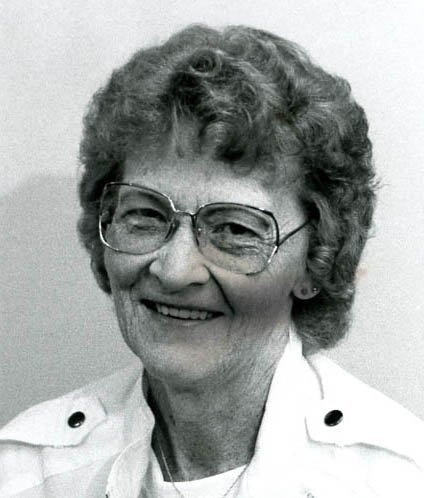 Doris Leher