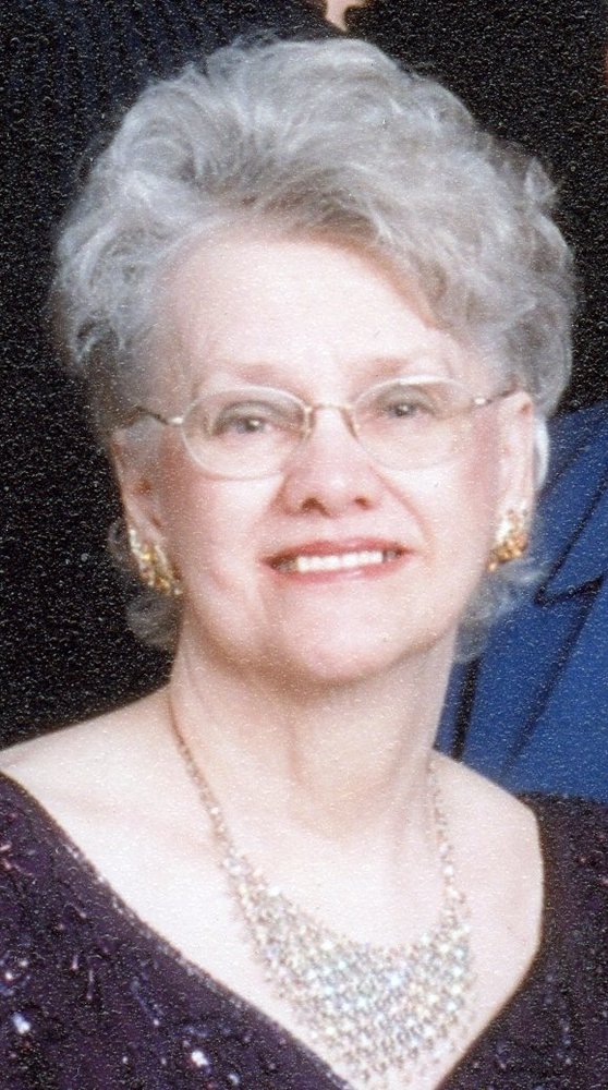 Nancy Brown