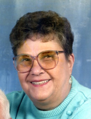 Margaret Novack