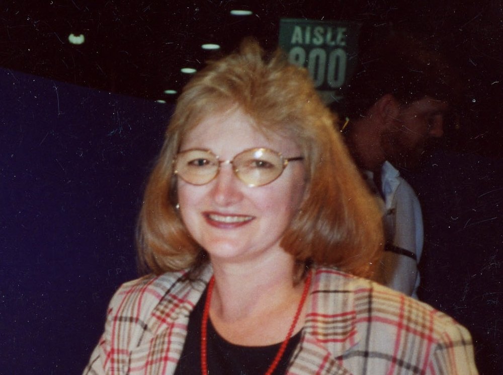 June Terril