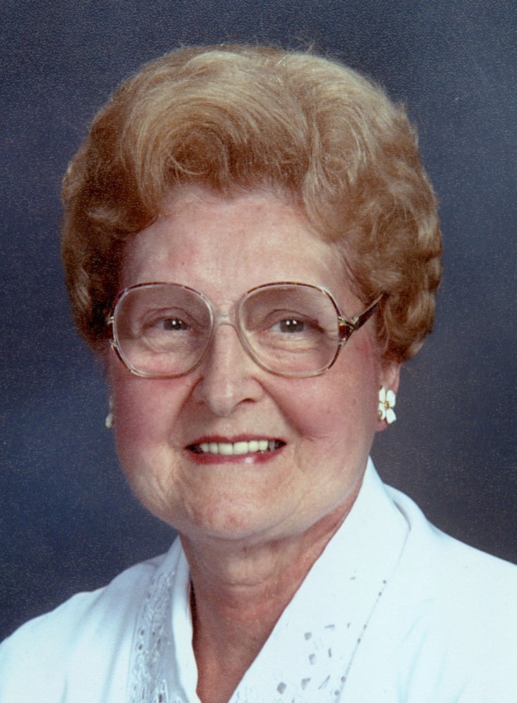 Dorothy Karberg