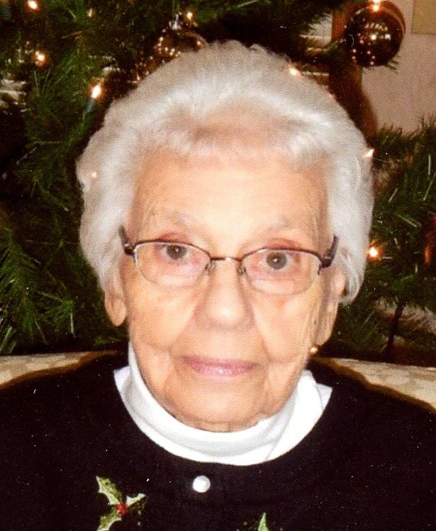 Margaret Hafermann