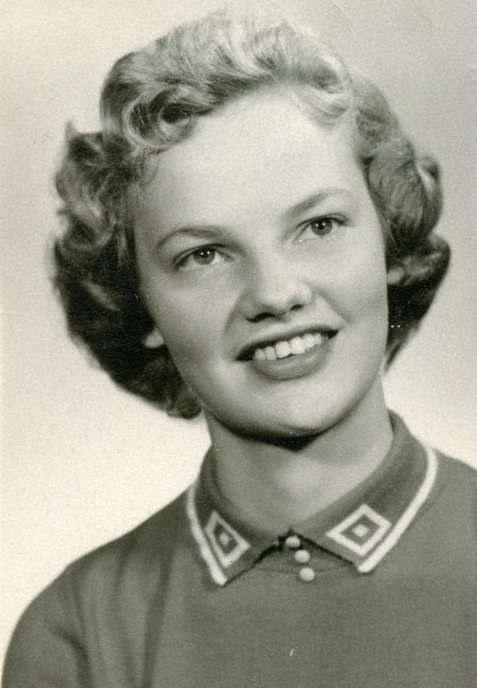 Doris "Pat" Grudznske