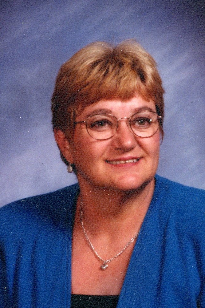 Betty Novak