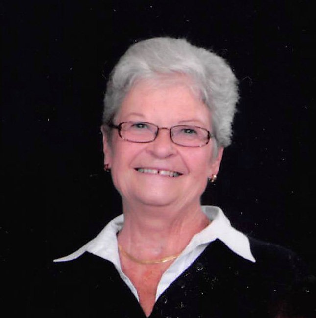 Carole  Rustad