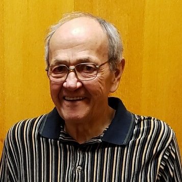 Ralph Aschenbrenner