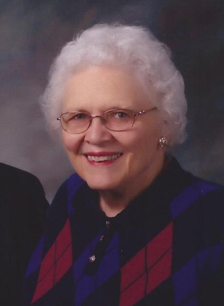 Doris Wesener