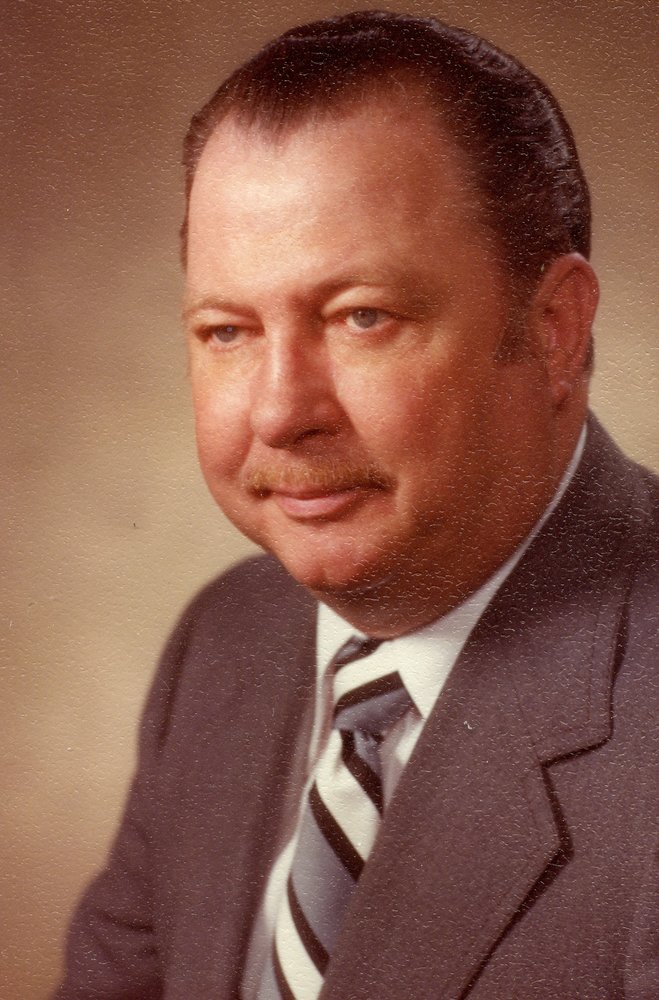 Harold Clark Jr.