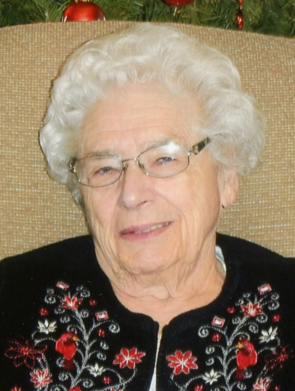 Joyce Federwitz